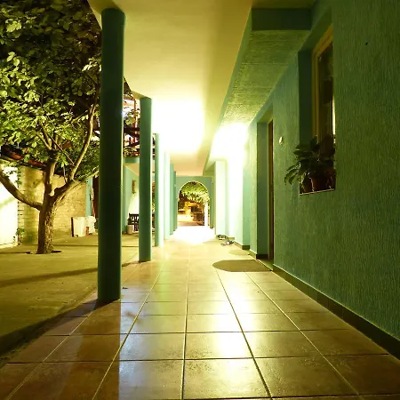 Homestay Palma