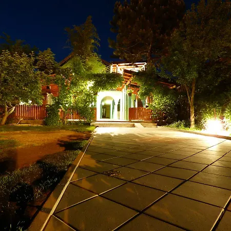 Palma Quarto em Acomodações Particulares Palić