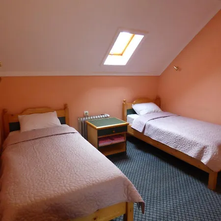 Palma Homestay Palic