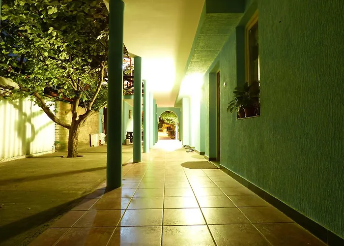 בית אירוח Palma