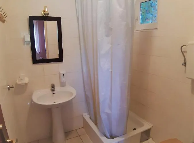 בית אירוח Palma