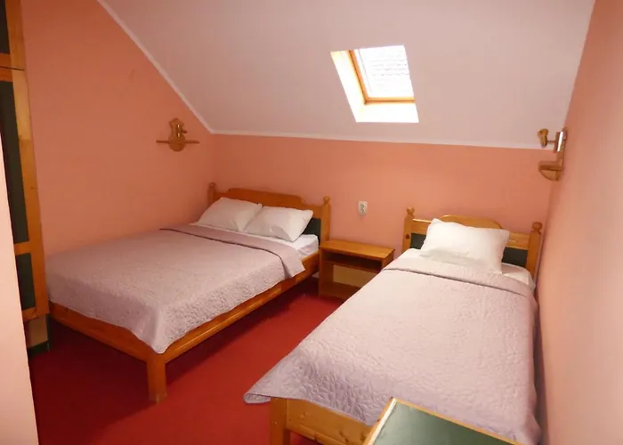 בית אירוח Palma *