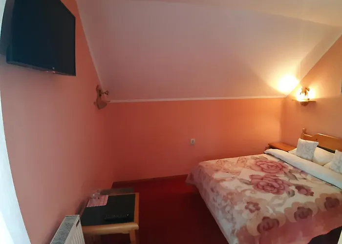 Palma בית אירוח Palić