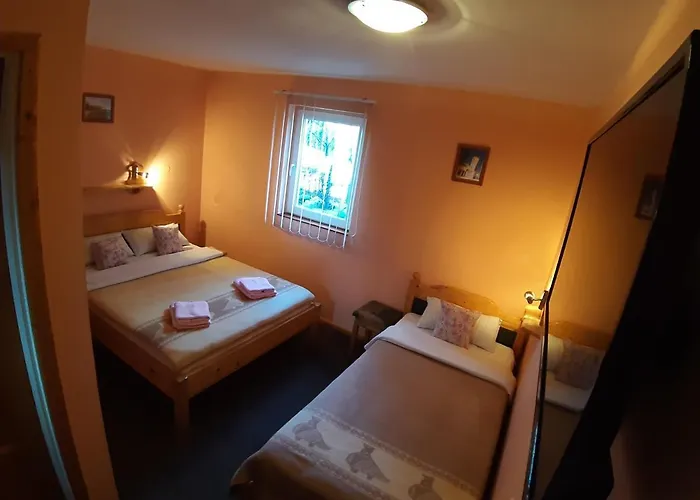 Palma בית אירוח *